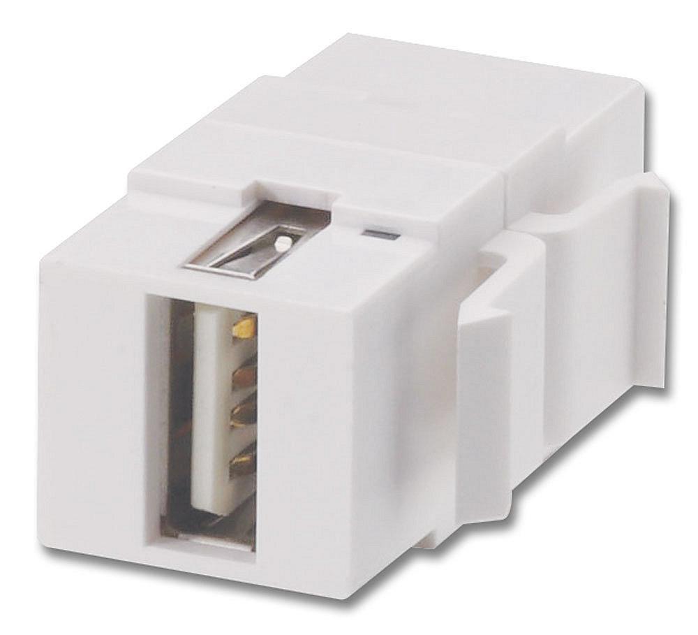 Lindy 60555 modulo Keystone