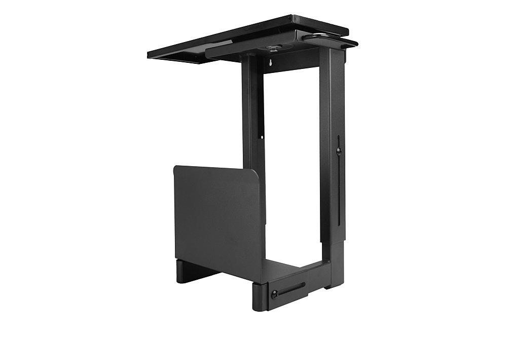 Lindy 40284 supporto per CPU Supporto per CPU da tavolo Nero