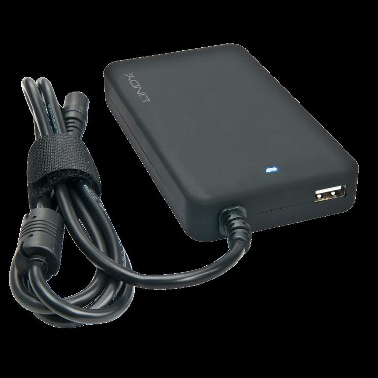 Alimentatore universale per notebook - 90W