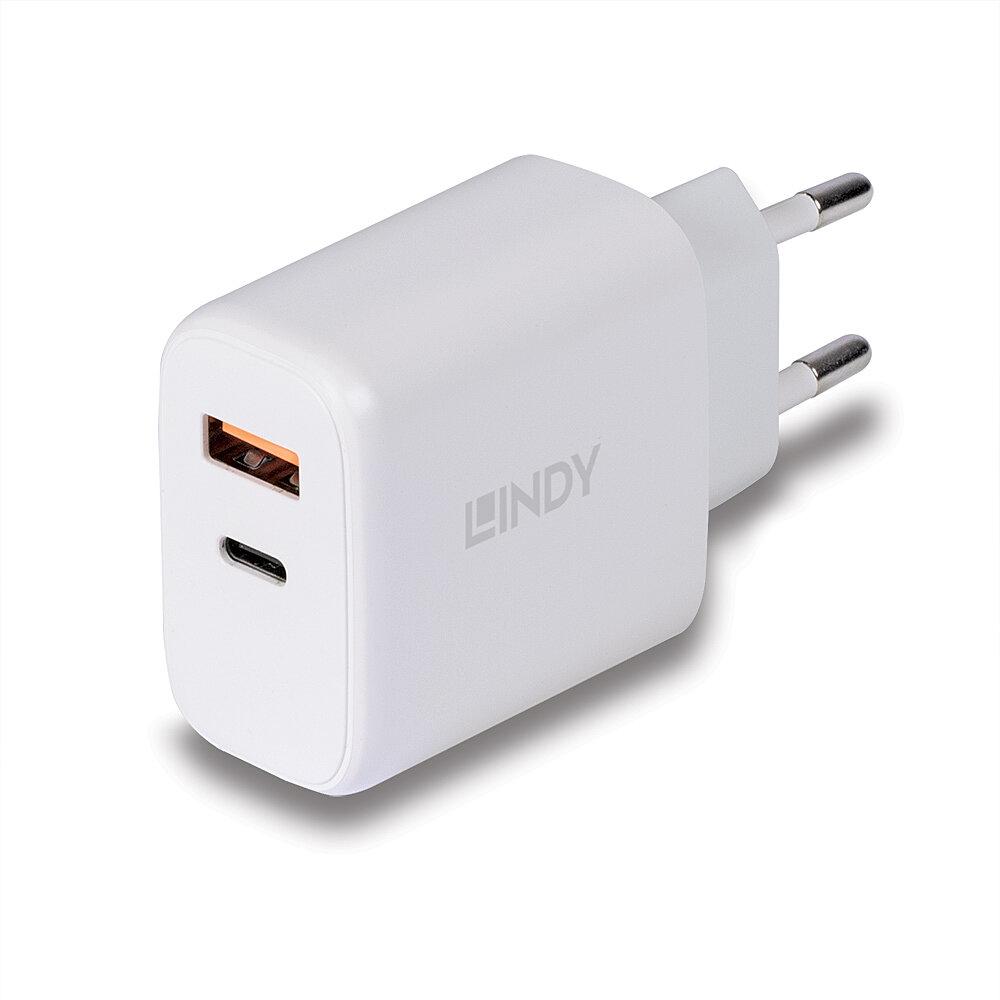 Lindy 73424 Caricabatterie...