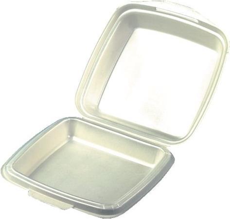 Vassoi per menu usa e getta PAPSTAR 225 cm x 22 cm beige