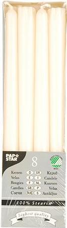 Crema per candele PAPSTAR