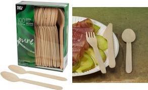 Papstar Spoon usa e getta...