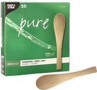 Papstar Finger Food Spoon...