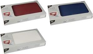 Coperta media Papstar 80x80 cm con tovaglie