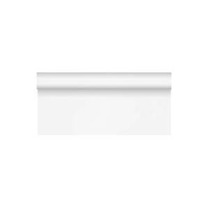 Tovaglia bianca 25mx118m