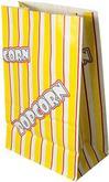 Sacchetti di popcorn PAPSTAR 25 l