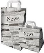 Papstar Carrying Bag...