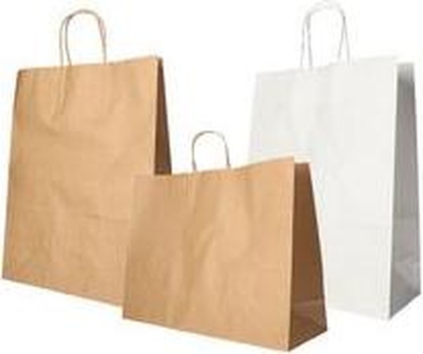 Papstar Paper Carrier...