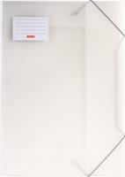 Cartelle collezione FONTANA collezione fontana. A3 bianco 1 pezzo A3 bianco trasparente