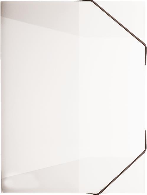 Cartelle BRUNNEN cartelline A4 con DIN A4 bianco
