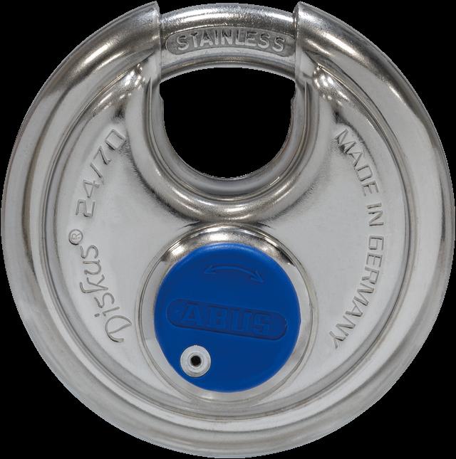 ABUS DISKUS 24IB/70 SL 8
