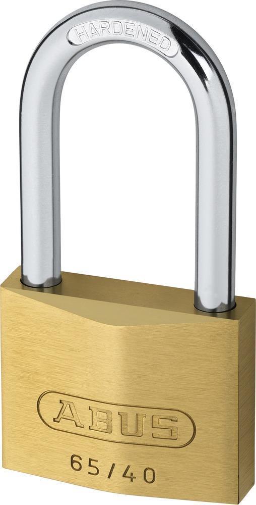ABUS 65/40HB40 KD -...
