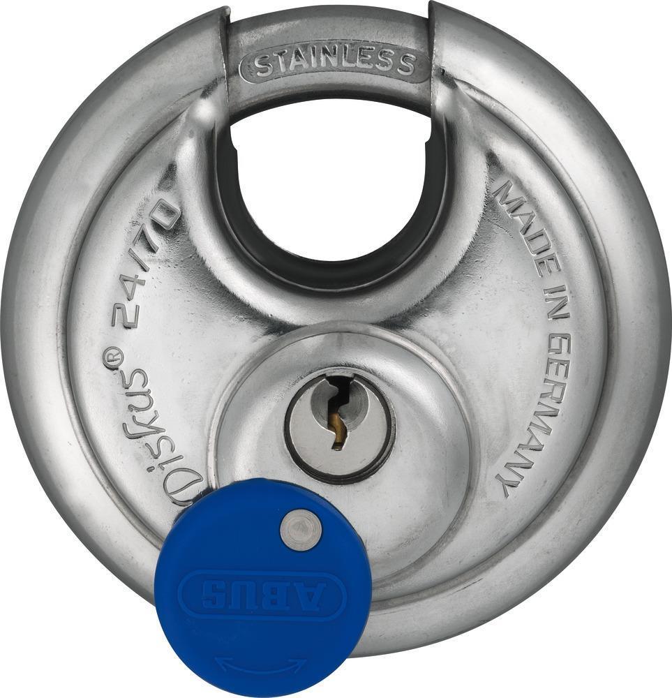 ABUS DISKUS 24IB/50 SL 7
