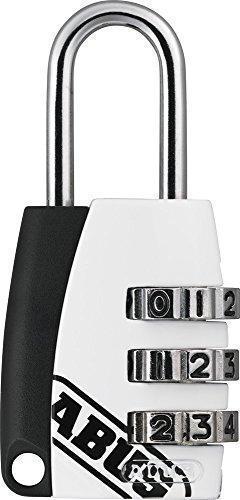 Lucchetto ABUS 25 x 14 x 54 cm argento