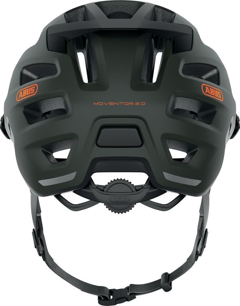 ABUS Moventor 2.0 - Casco...
