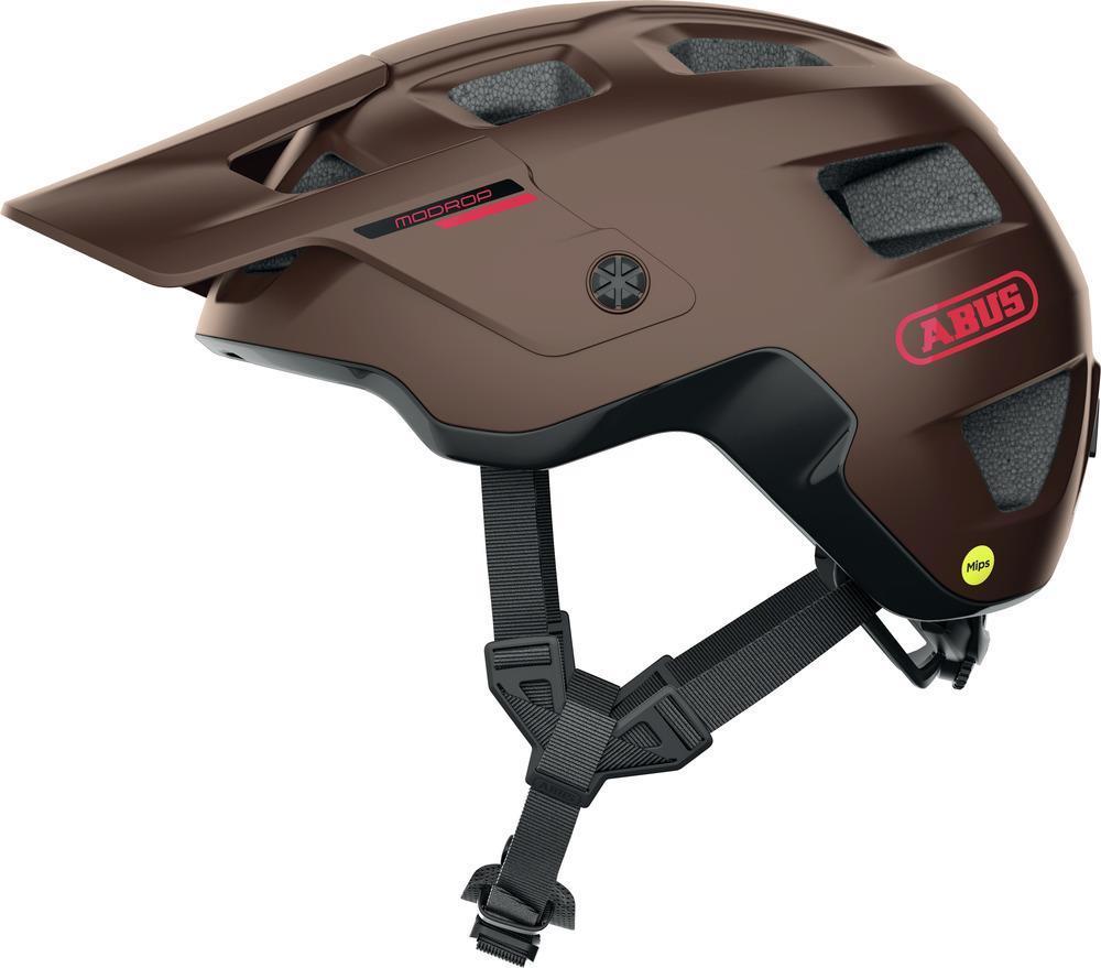 ABUS MoDrop Mips - Casco...
