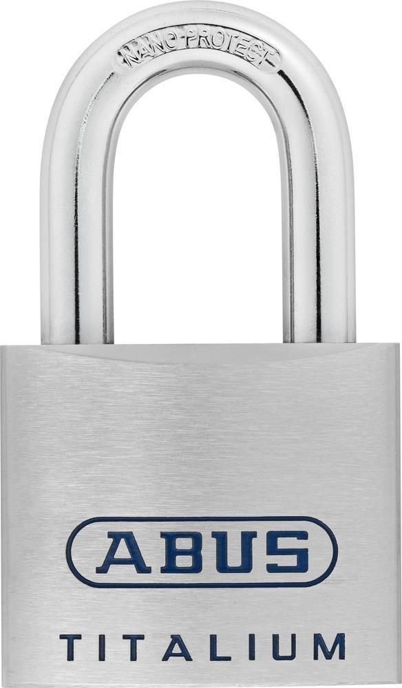 ABUS 90 Titalium 96Ti/50 SL 8