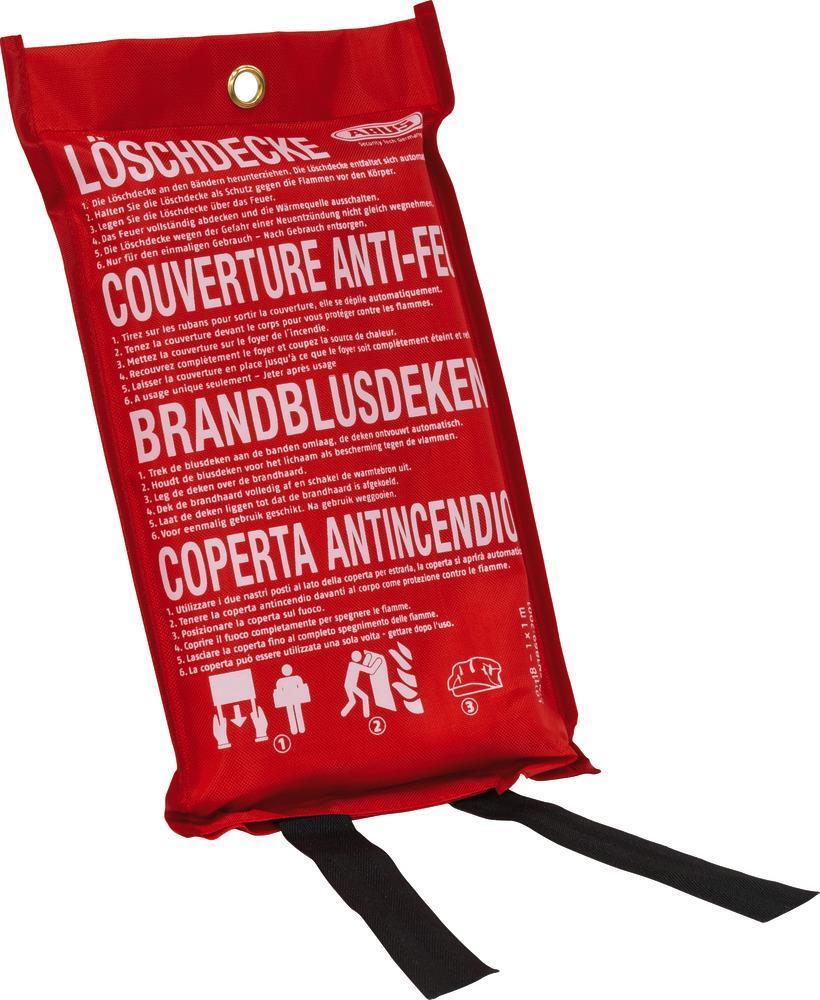 Coperta antincendio ABUS LD1118
