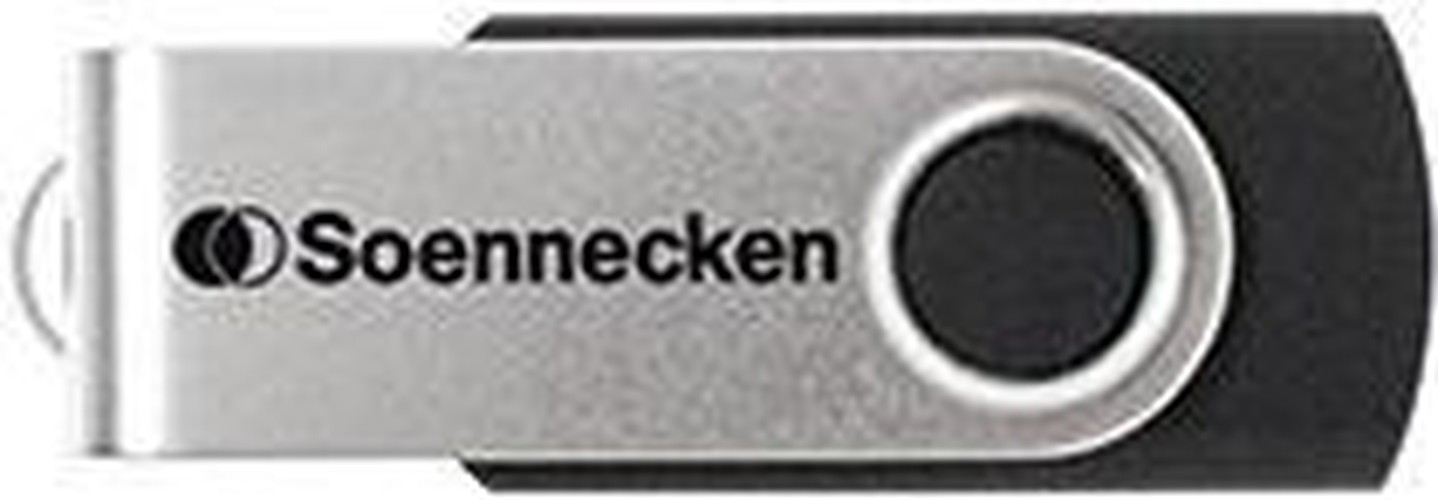 Chiavetta USB Soennecken...
