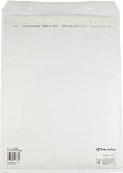 Buste a bolle d'aria K/7 bianche pacco da 5 340x470mm (2285)