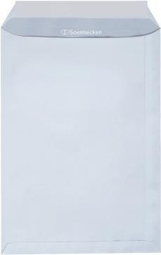 Buste postali C4 oF/hk bianco 90 g 250 pezzi/confezione. (2077)