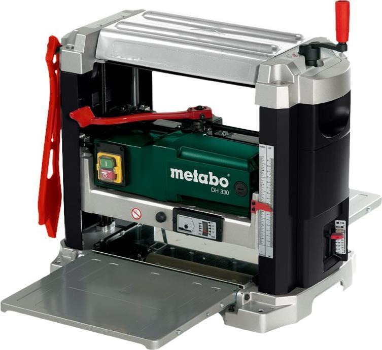 Pialla a spessore Metabo DH 330, 1800 W