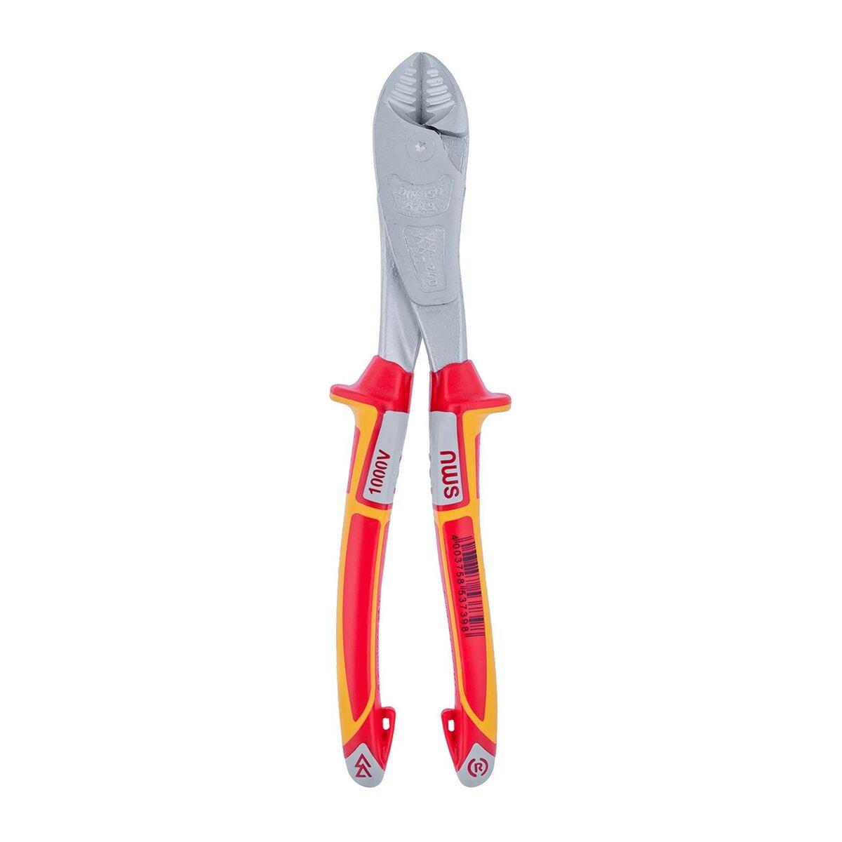 Pinze spelafili NWS 137-49-VDE-240