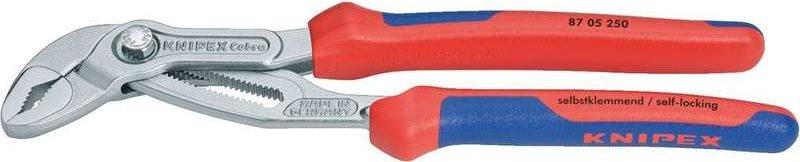 Knipex Cobra 87 05 300...