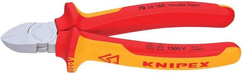 Taglierina laterale 70 26 160