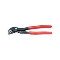 Pinza per pompa acqua KNIPEX CobraÃ‚Â® 180 mm