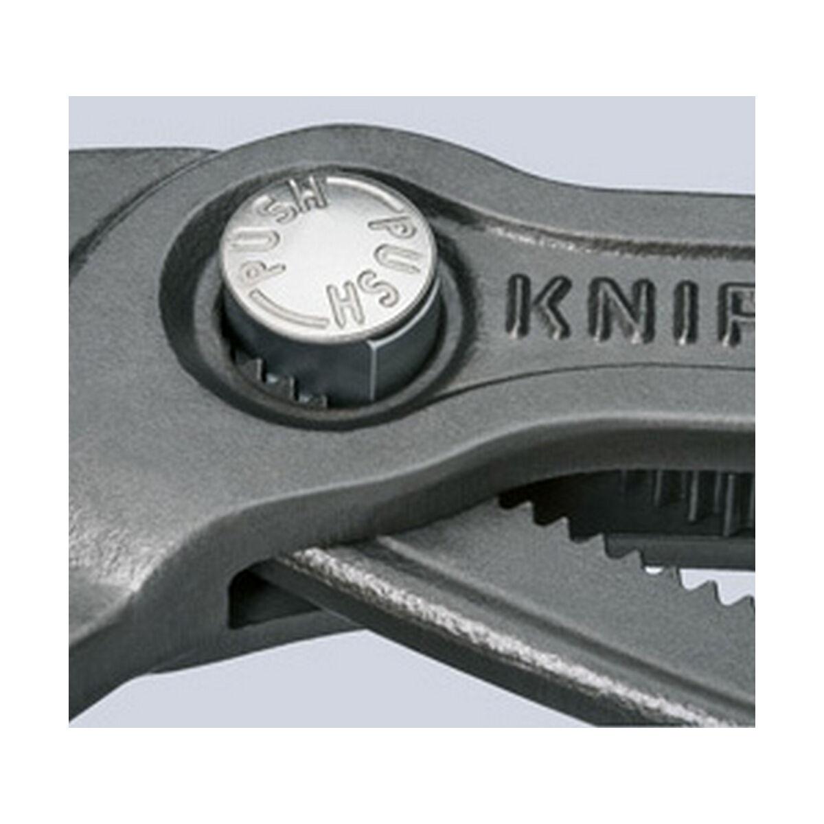 Pinza per pompa acqua KNIPEX CobraÃ‚Â® 250 mm