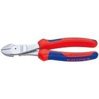 Tronchese laterale KNIPEX elettrico 180 mm