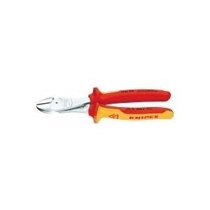 Tronchese laterale KNIPEX VDE 180 mm