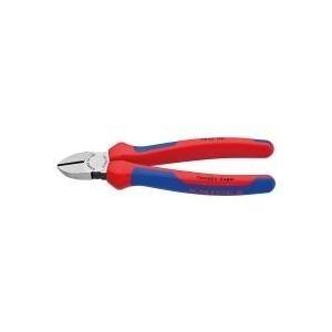 Taglierine laterali KNIPEX 140 mm