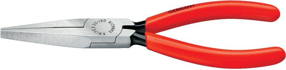 Pinza a becchi lunghi KNIPEX 160 mm