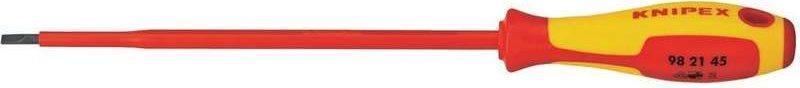 Cacciavite a taglio Knipex...