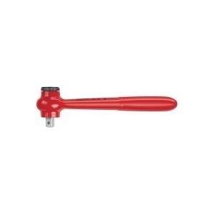 Spedizione di Knipex più raro con outs Verkant Grohe 1/2 "(125 mm) lnge 265 mm 98 42 (98 42)