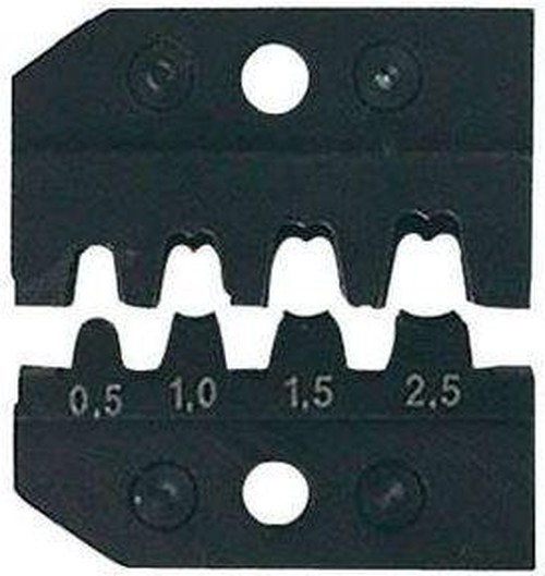 KNIPEX 97 49 04 Inserisci...