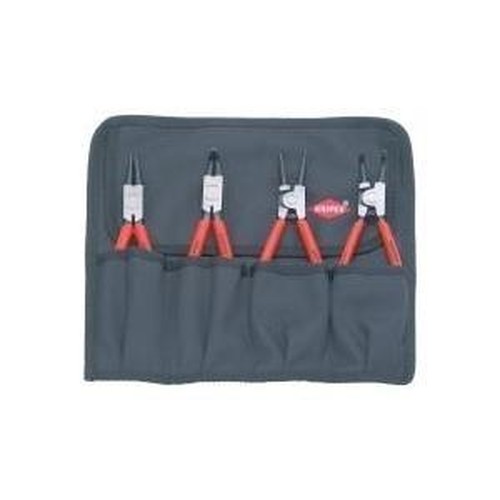 KniPex Fuse Ring conger set...
