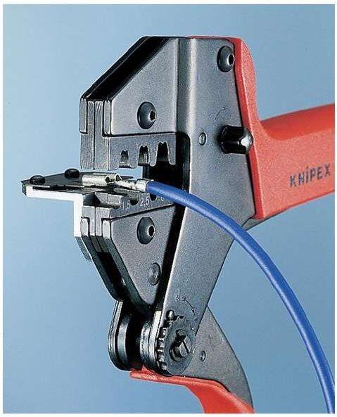 KNIPEX 97 49 95 Aiuto di...