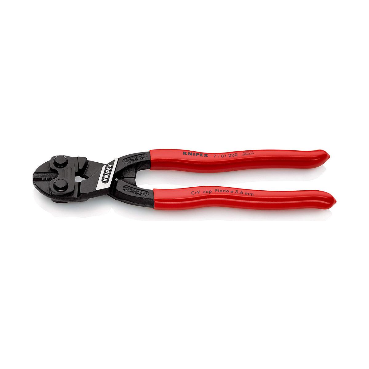 Tagliabulloni compatto KNIPEX CoBoltÃ‚Â® 200 mm