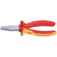 Pinza piatta KNIPEX VDE 160 mm