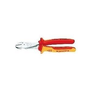 Tronchese laterale KNIPEX VDE 200 mm
