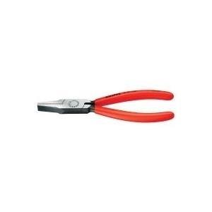 Pinza a becchi piatti KNIPEX 125 mm