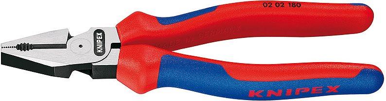 Pinza combinata KNIPEX Power 180 mm
