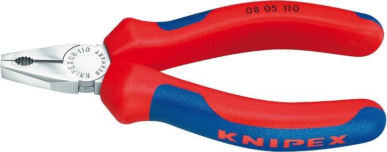 Mini pinza universale KNIPEX 08 05 110