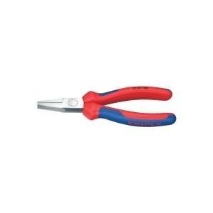 Pinza a becchi piatti 20 02 160