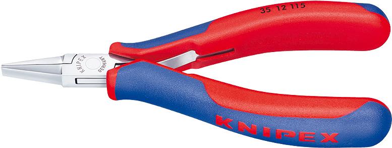 Pinza a presa elettronica KNIPEX 115 mm