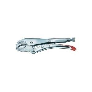 Pinza KNIPEX zincata lucida 250 mm